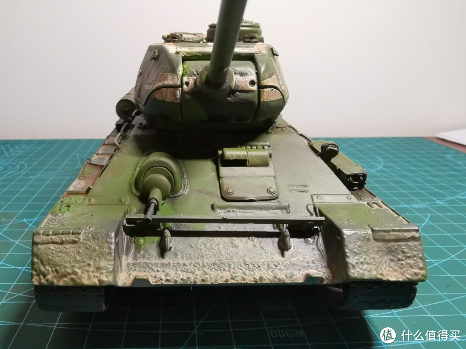 FOV 1:32 T-34/85 中型坦克