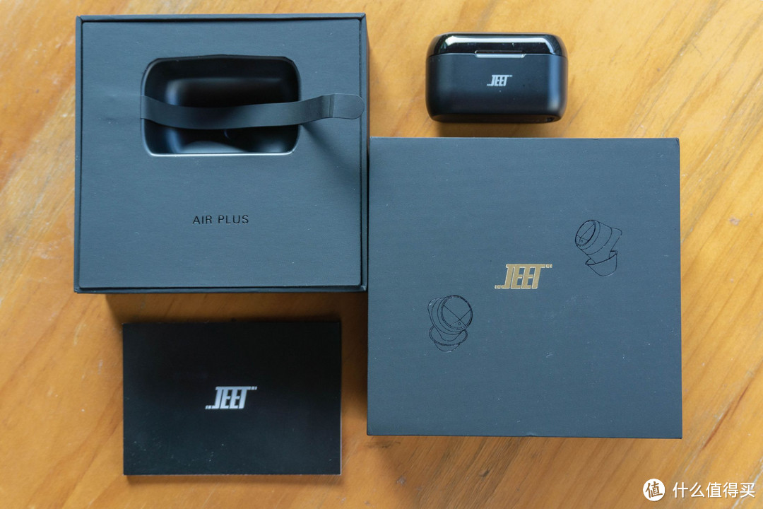 Jeet Air Plus敢跟千元高端蓝牙耳机叫板，是谁给的底气？