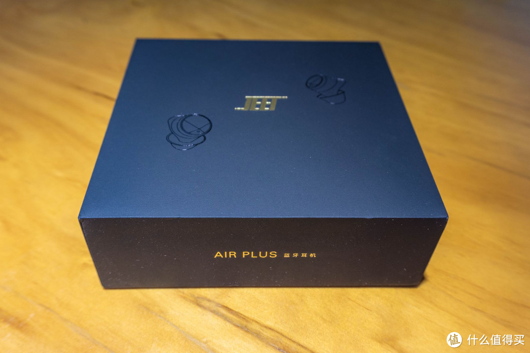 Jeet Air Plus敢跟千元高端蓝牙耳机叫板，是谁给的底气？