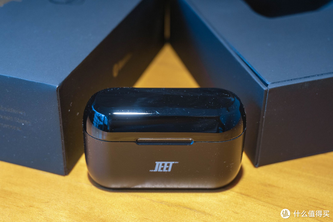 Jeet Air Plus敢跟千元高端蓝牙耳机叫板，是谁给的底气？