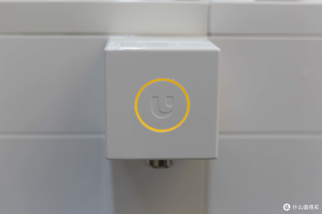 Uodi 优点 Cuber 智能即热净饮机
