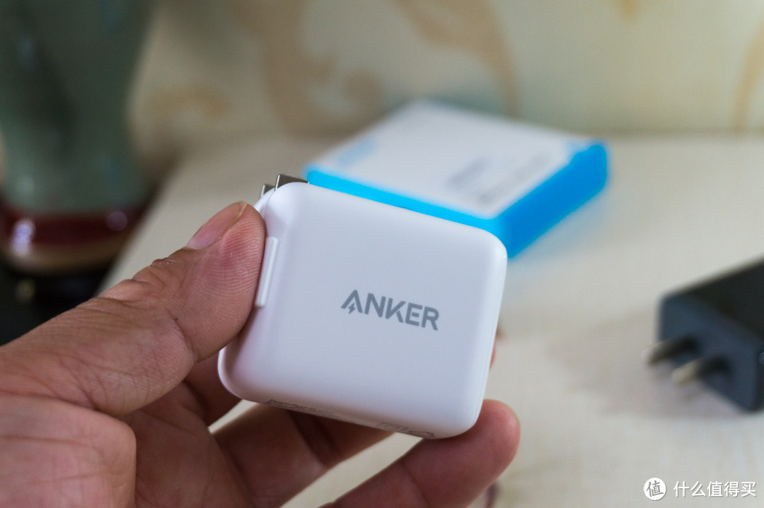 极致体验ANKER 30WPD充电套装上手