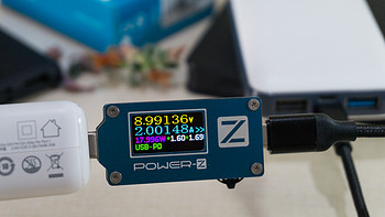 ANKER 30WPD充电套充电体验(功率|充电|输出)