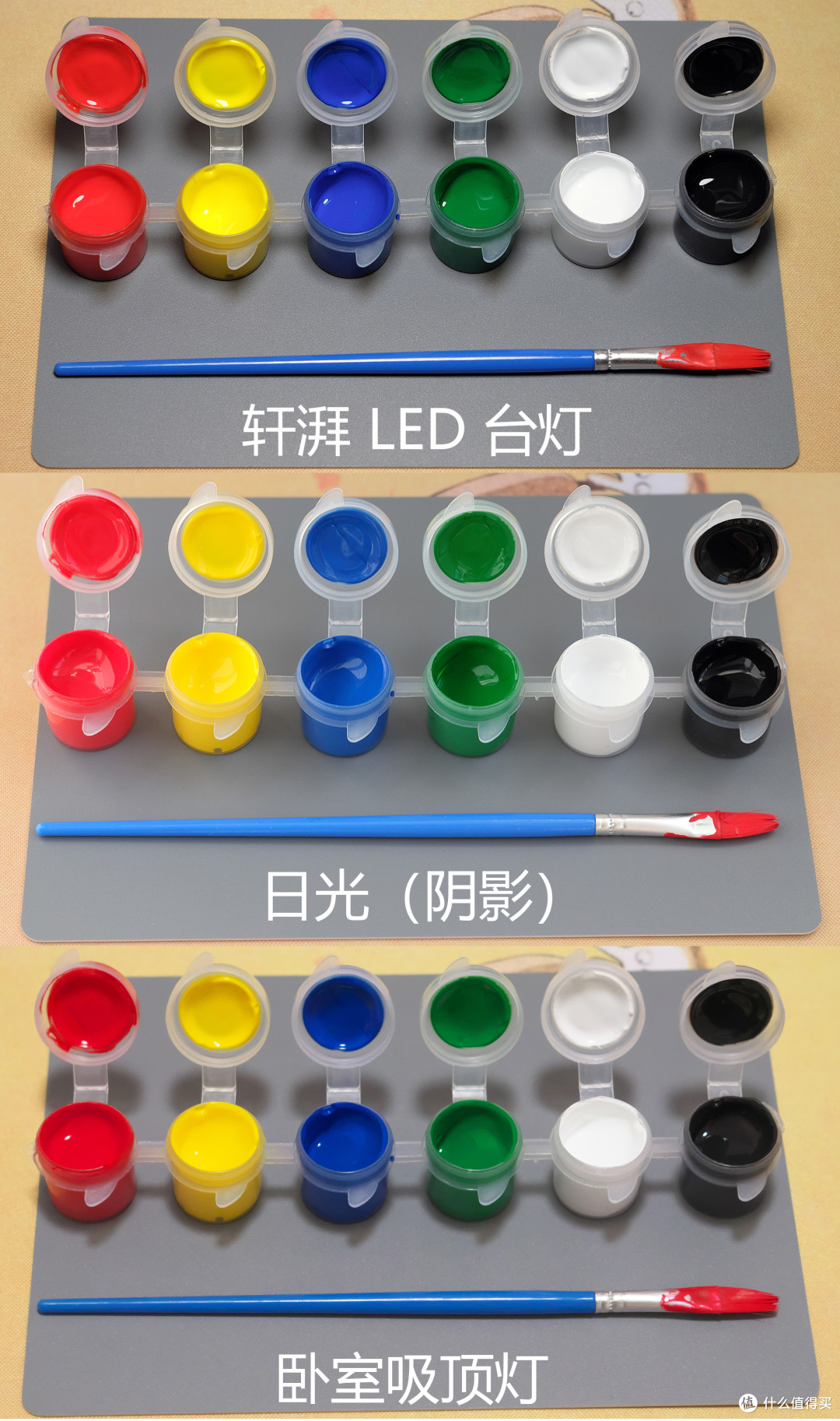 飞利浦 轩湃 LED读写作业台灯