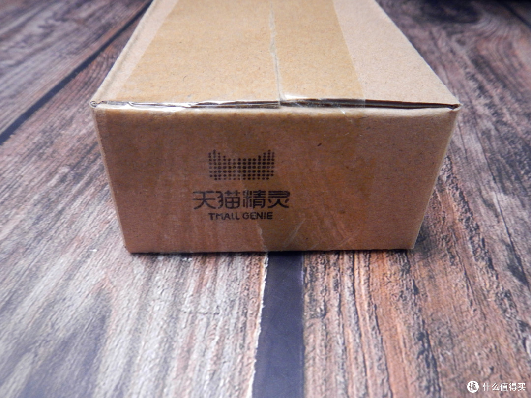 会听的智能蓝牙音箱——天猫精灵BOOM