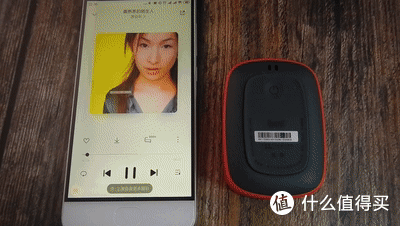 会听的智能蓝牙音箱——天猫精灵BOOM