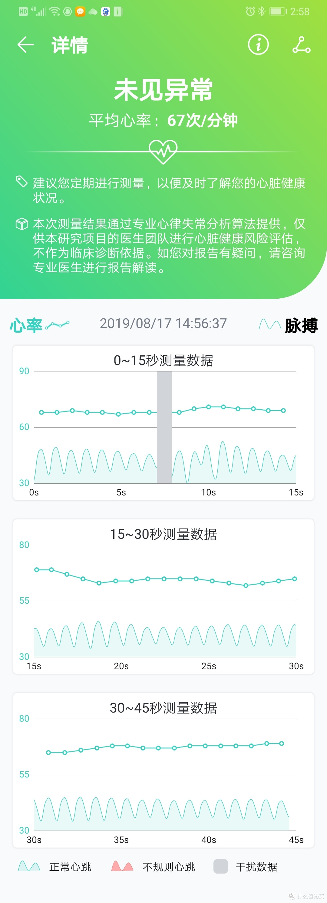 夏日燃脂好伴侣：华为手环3Pro使用体验