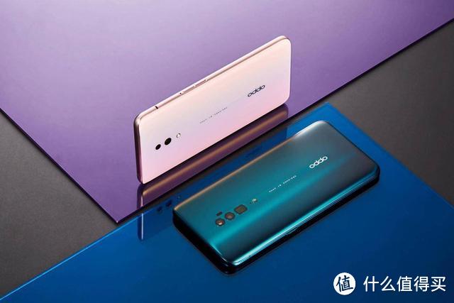 當然除了這些手機以外,oppo還對旗艦手機oppo reno 10x進行了降價促銷