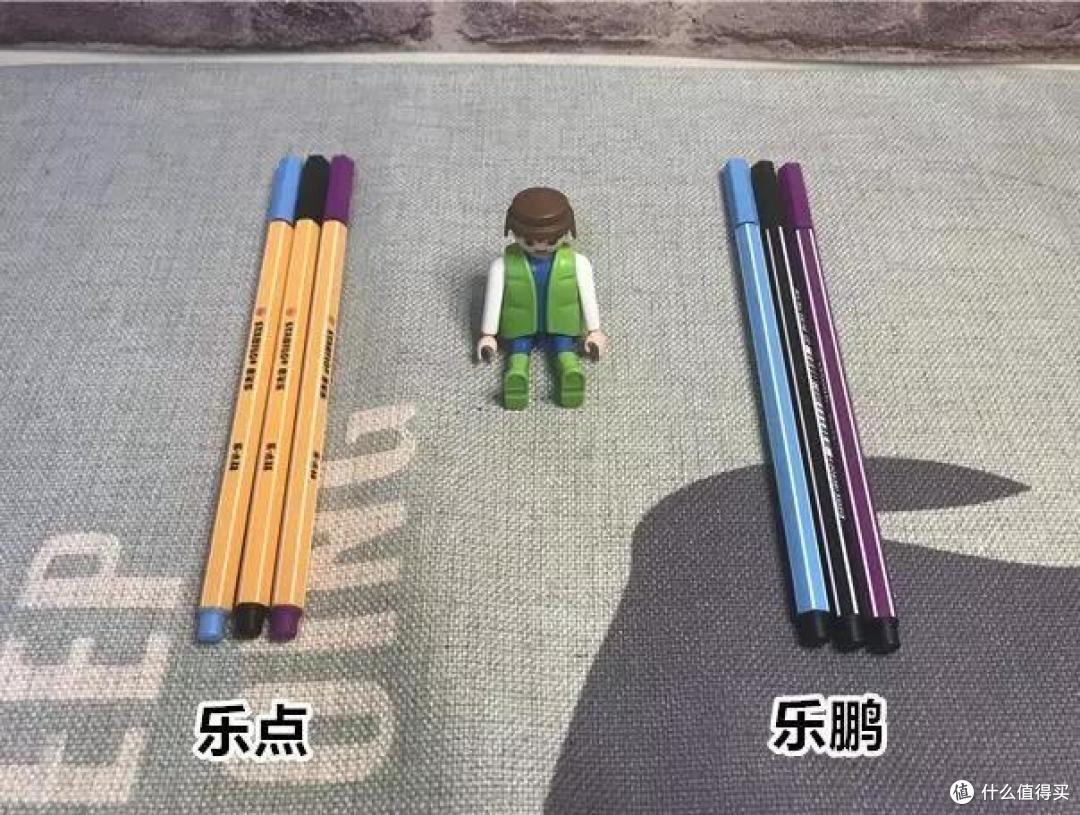 毛爸聊玩具：18元一支的思笔乐洞洞铅笔，到底值不值得买？ | 玩具品牌说