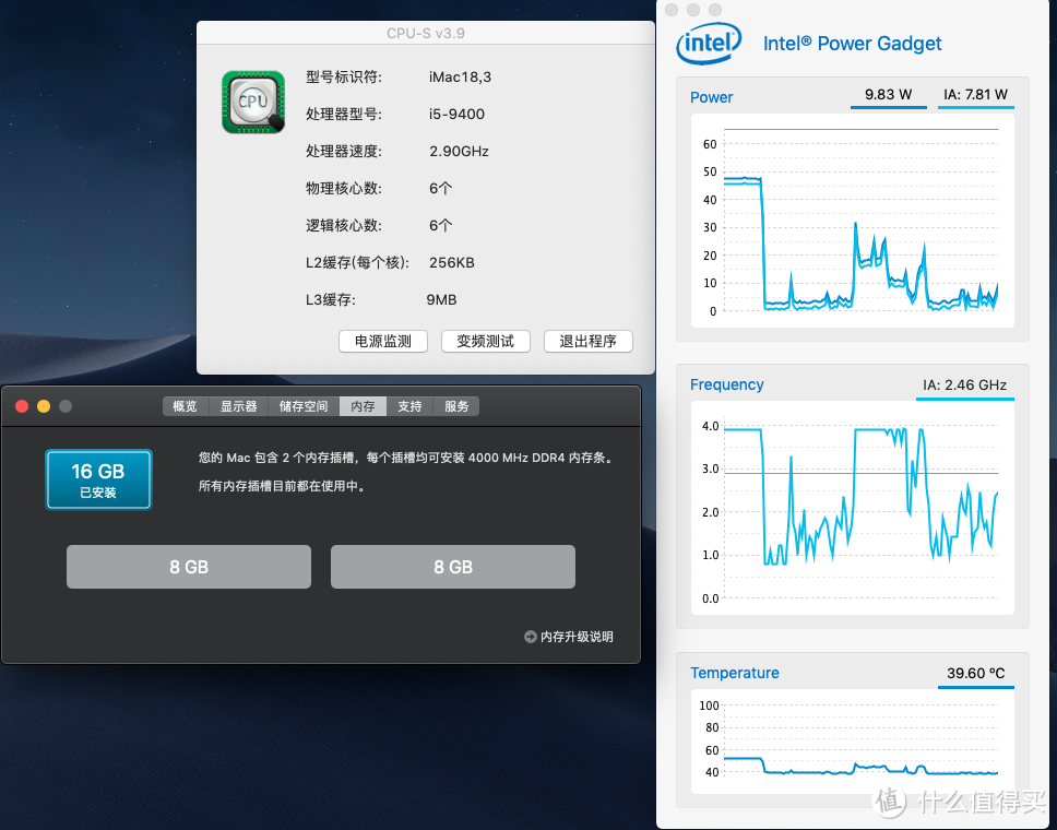 AMD 5700能装黑苹果么？小钢炮实装告诉你