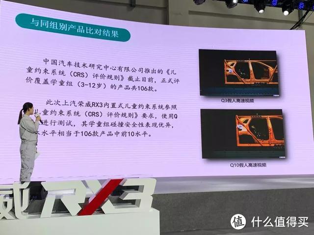心惊肉跳:亲见某中国品牌SUV现场翻车,后排还有“小孩”