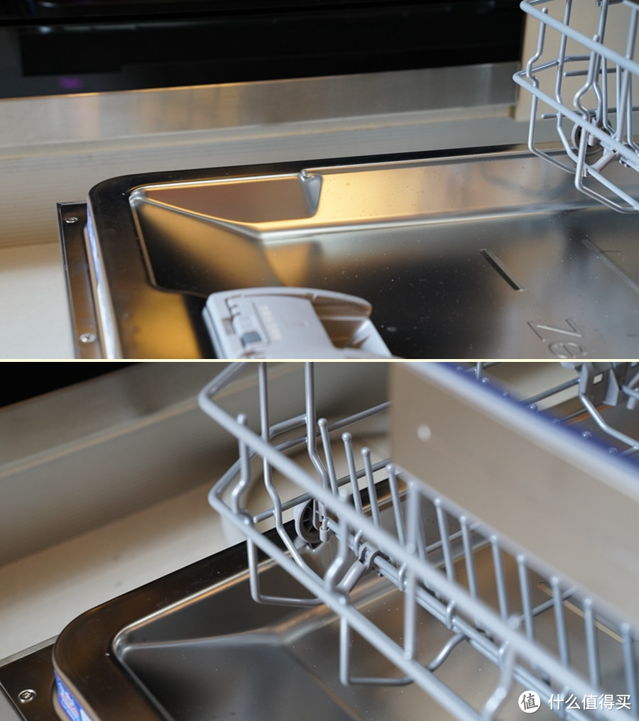 西门子19款旗舰下嵌式12套Zeolith洗碗机--满足你对洗碗机的一切幻想