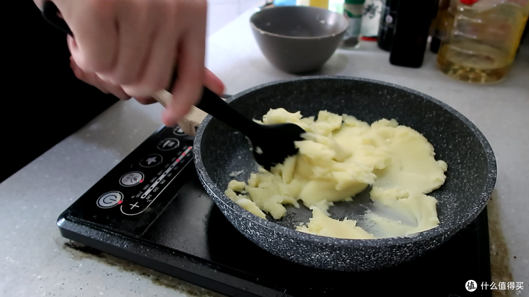 炸鸡炸鸡和土豆泥_周末午后小食,配上可乐让我们快乐起来~