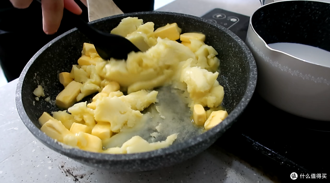 炸鸡炸鸡和土豆泥_周末午后小食,配上可乐让我们快乐起来~