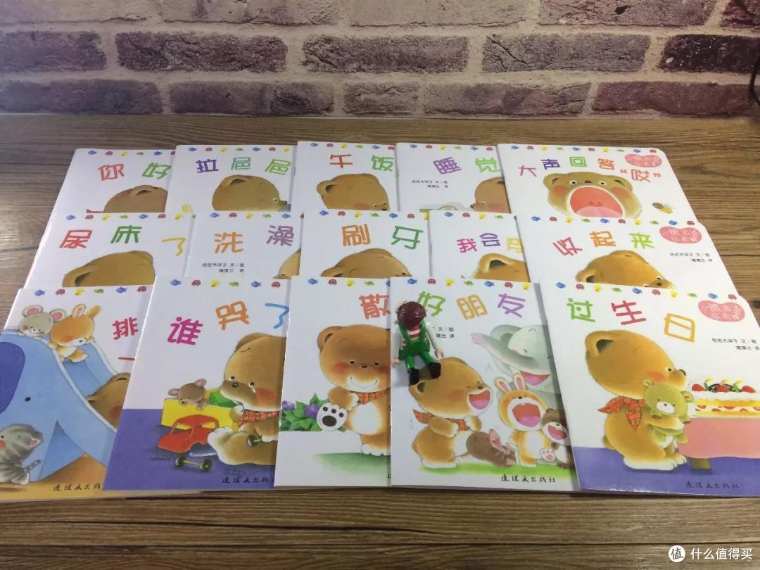 毛爸聊玩具:人人都说它好,却没有人告诉你,它到底哪里好
