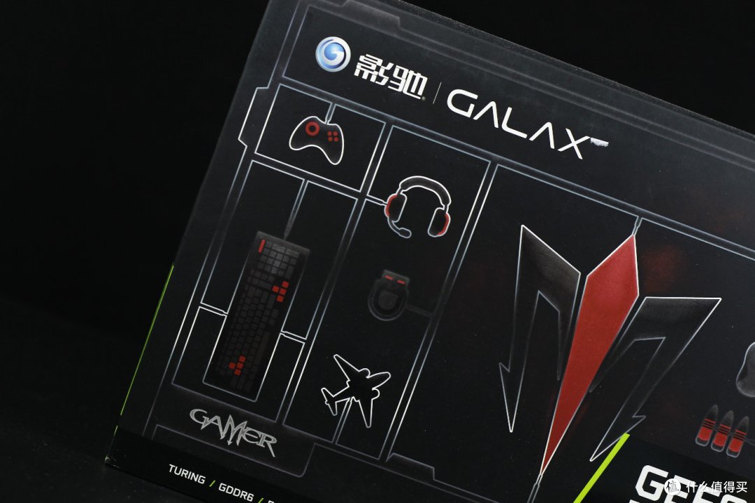 【單擺出品】影驰RTX2070 SUPER GAMER OC显卡评测