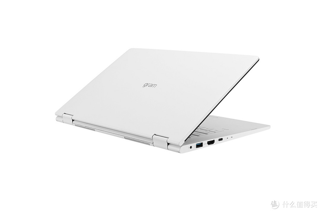 23小时续航、支持Wacom 4096级笔触：LG 推出 gram 14T990 二合一笔记本 售价164000円（约1.08万元）