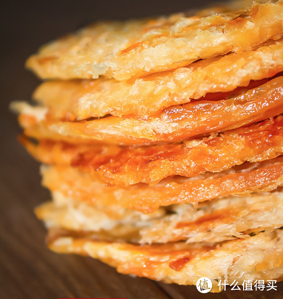 口感松软,厚实!