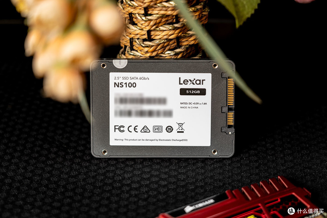 趁便宜赶紧上车，升级游戏存储盘，Lexar NS100固态硬盘实测体验