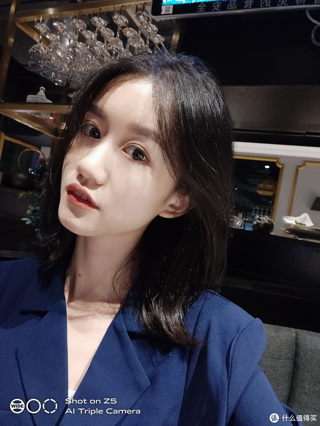 骗朋友的vivo Z5玩了一个星期：有几点挺想说的，1598元到底值不值？