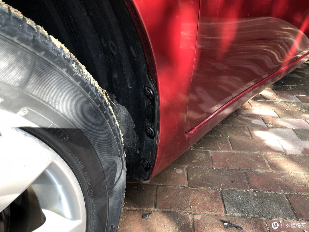 刹车有水声?我发现晚了!日产骐达进水可能是天窗惹的祸!
