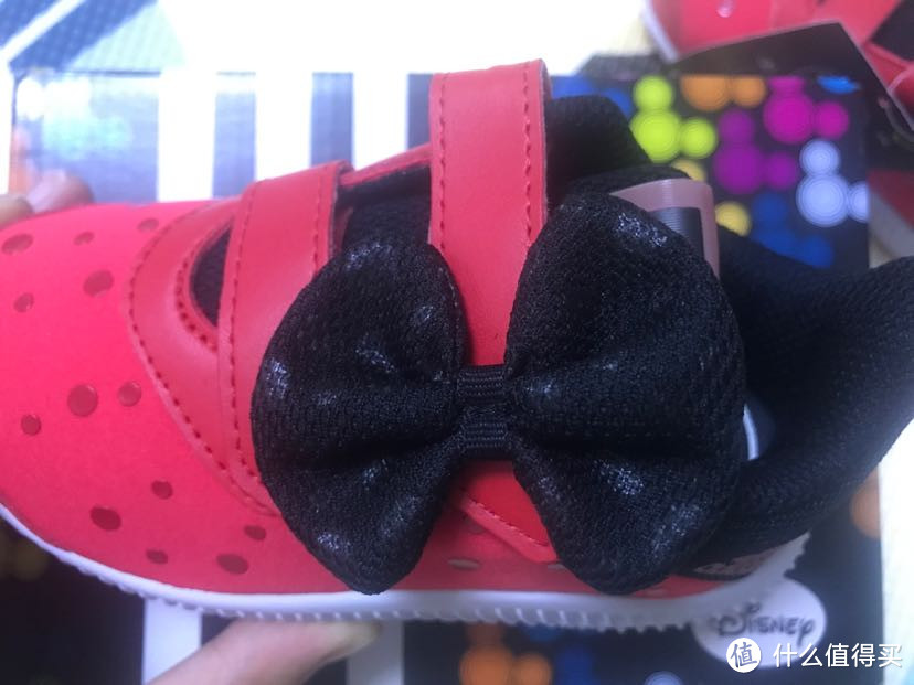 宝宝鞋子之adidas disney系列（二）