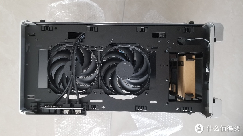 机箱篇一追风者mg普力魔510机箱