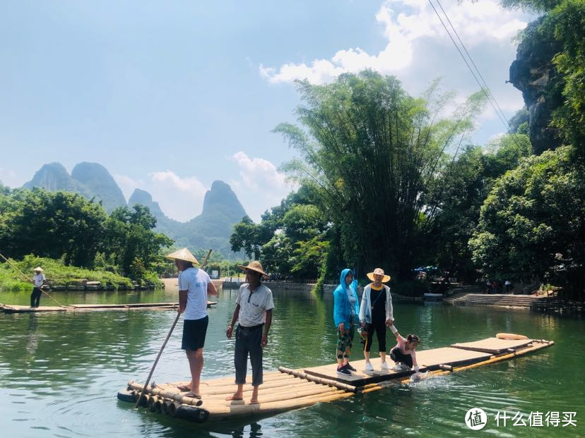 抓住暑假尾巴，桂林阳朔之旅走起！（文末有彩蛋哦！）