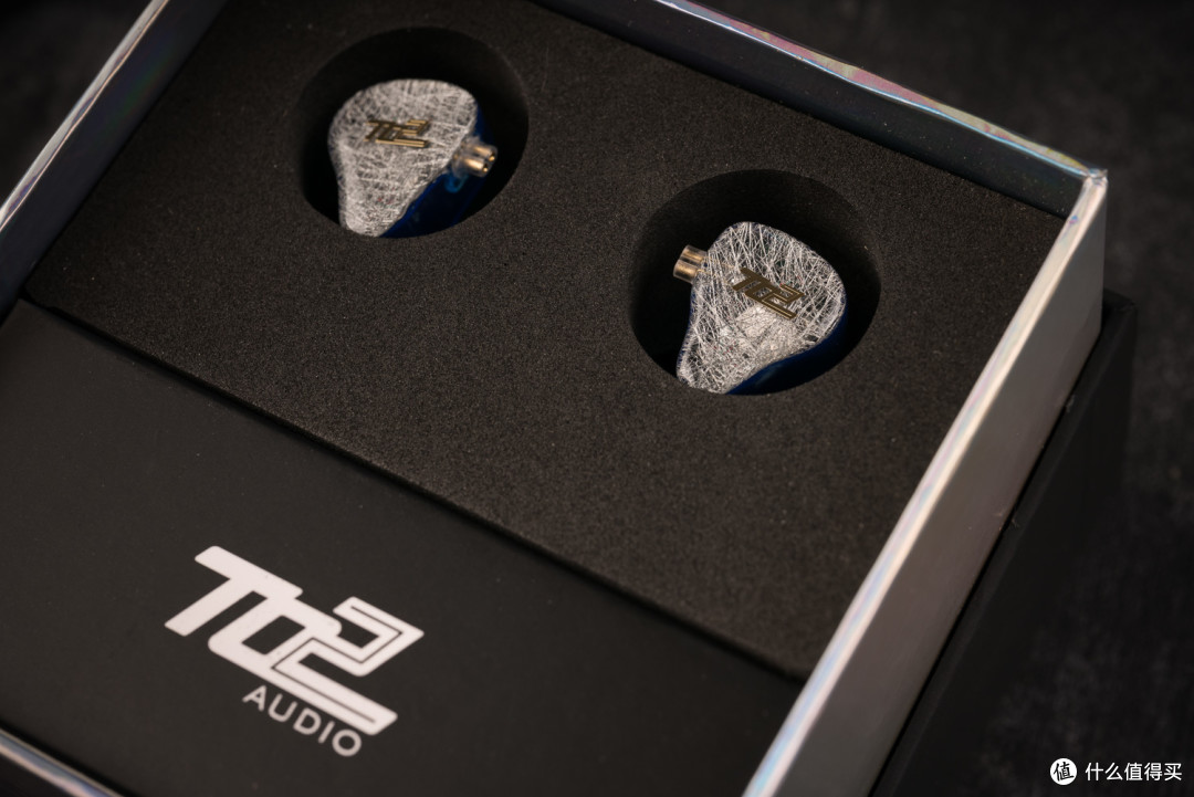 一款稳定发挥的新秀:To2 Audio TD40四单元动铁耳塞