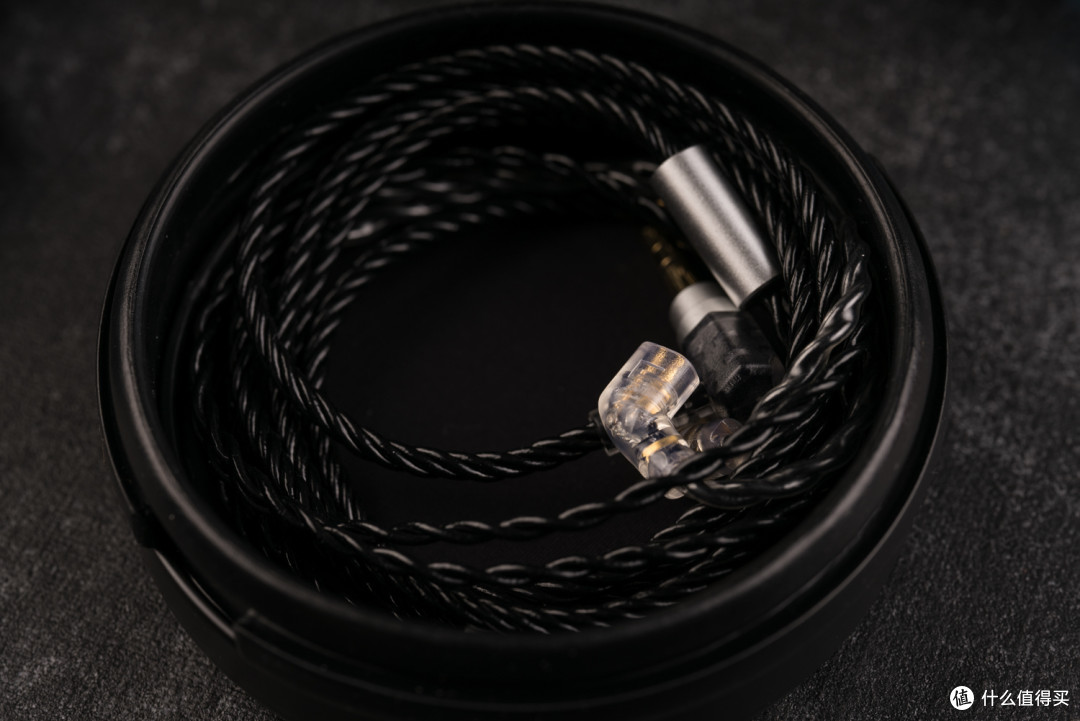 一款稳定发挥的新秀:To2 Audio TD40四单元动铁耳塞