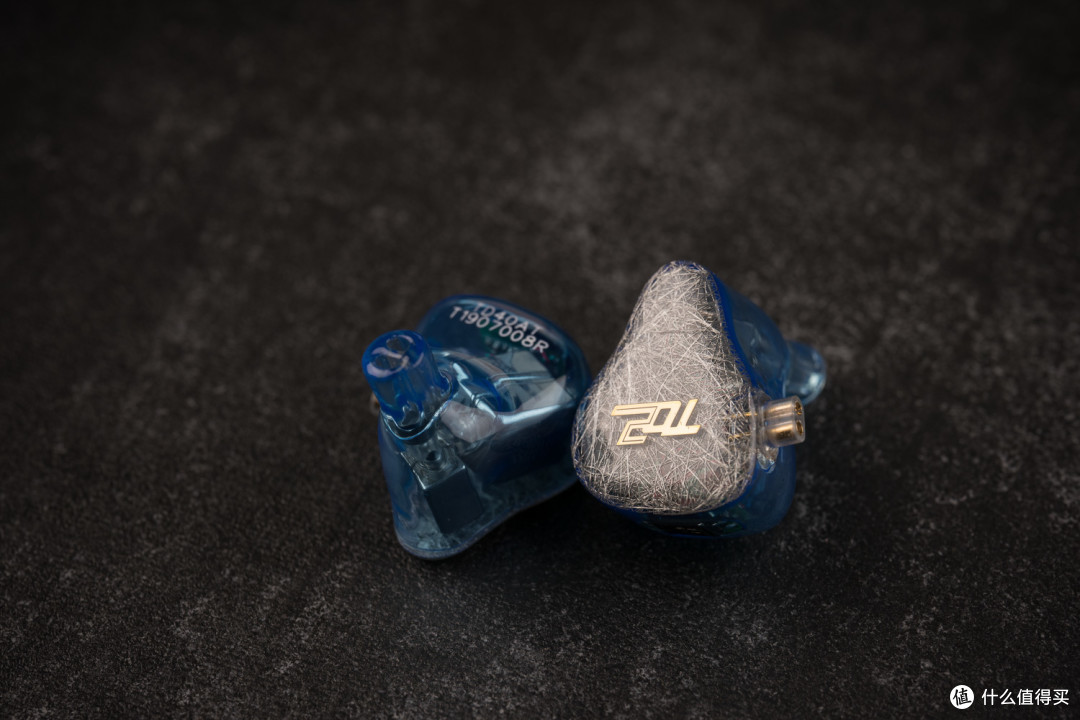 一款稳定发挥的新秀:To2 Audio TD40四单元动铁耳塞