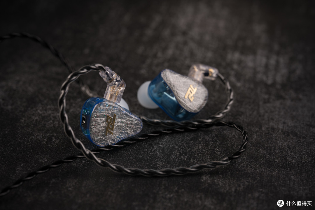 一款稳定发挥的新秀:To2 Audio TD40四单元动铁耳塞