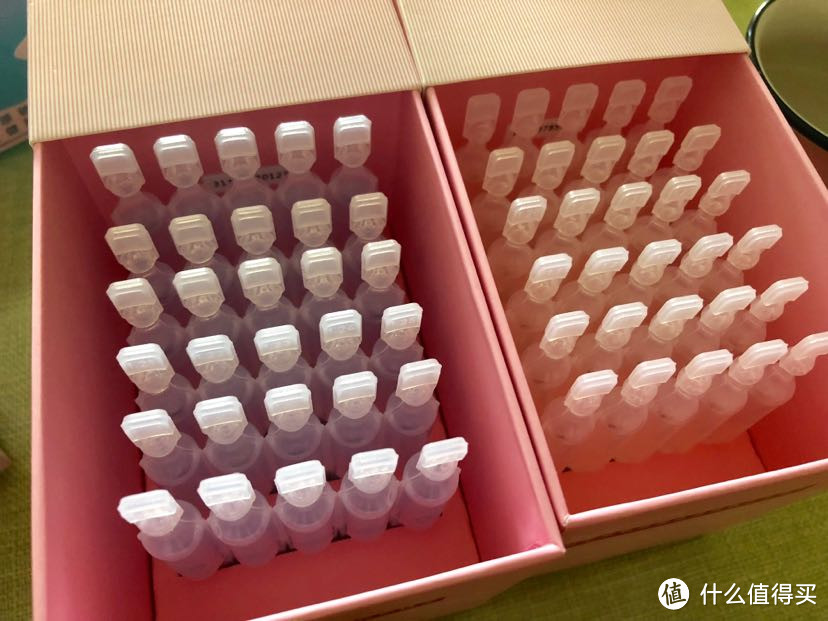 轻重测好物开箱~润熙禾益生原母婴个护套装