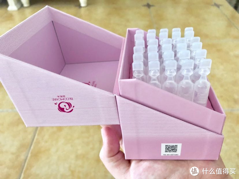 轻重测好物开箱~润熙禾益生原母婴个护套装