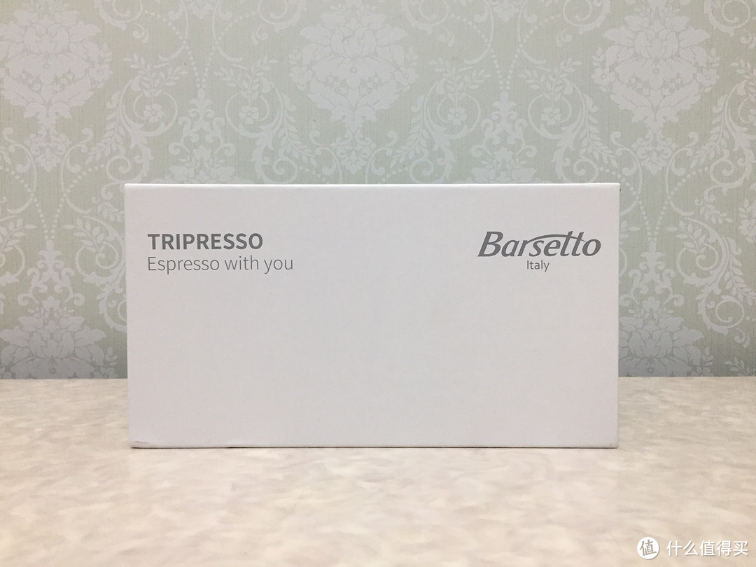 百胜图 Barsetto 意式手压咖啡机体验：简易精品咖啡触手可及！