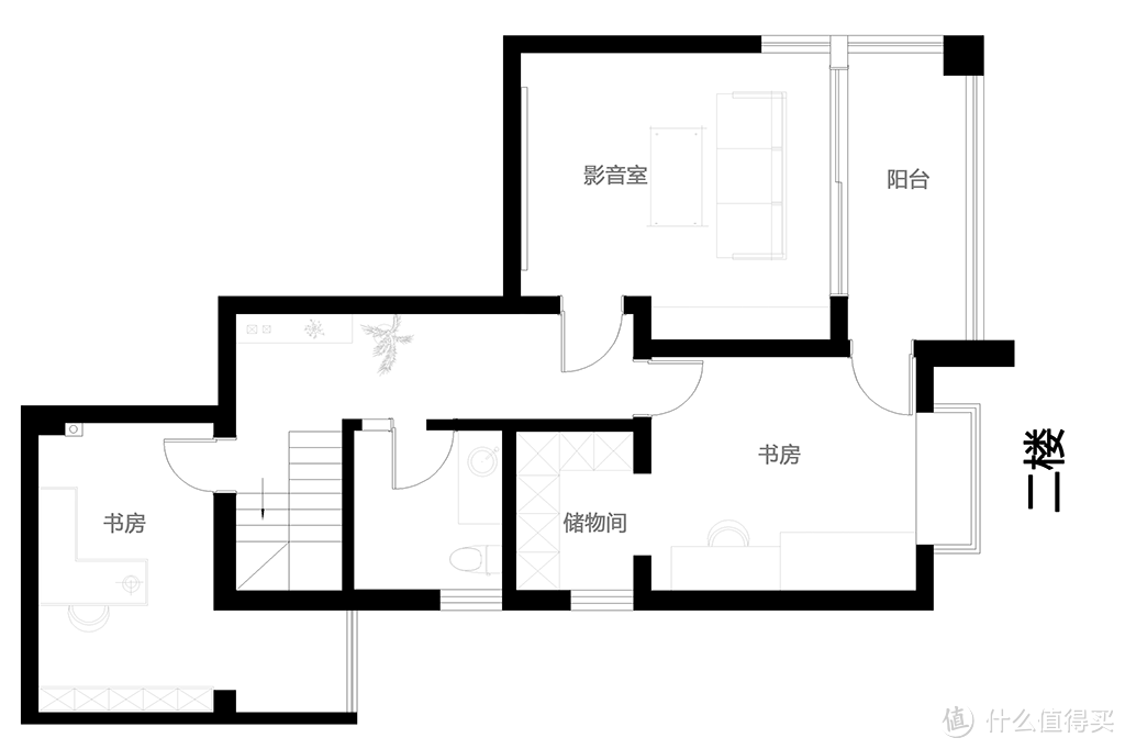 人体工学桌面系统改造，双屏双主机带来舒适高效办公体验