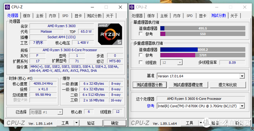 Ryzen 5 3600+X470太极+RTX 2080 Ti冰龙黑金版装机，深度探究性能、超频和温度