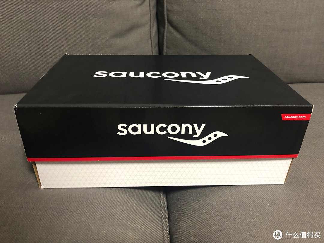 首次体验头等舱 — Saucony索康尼 Triumph iSO 5 跑鞋测评