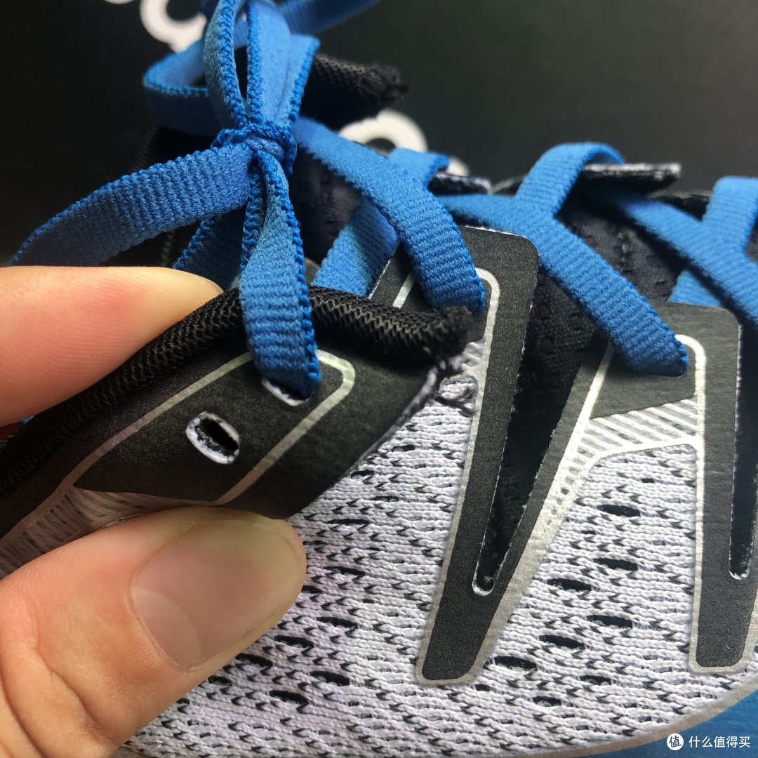 首次体验头等舱 — Saucony索康尼 Triumph iSO 5 跑鞋测评