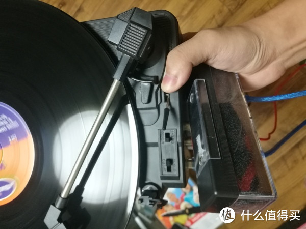 【图吧HIFI】10块钱的黑胶唱片