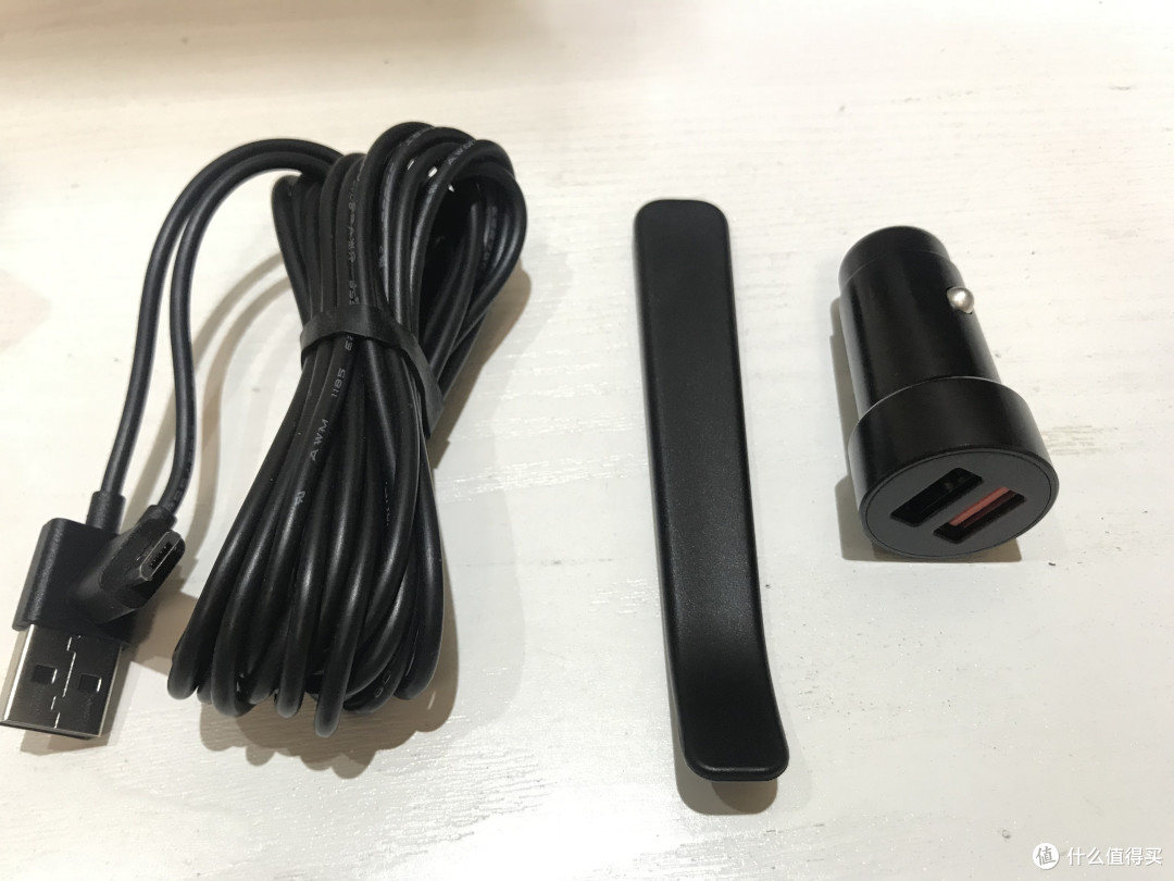 诗和远方的保障——70迈智能出行安全礼包评测