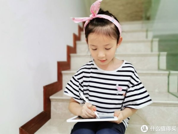 书写绘画样样在行的小米米家液晶小黑板你还不赶快入手!