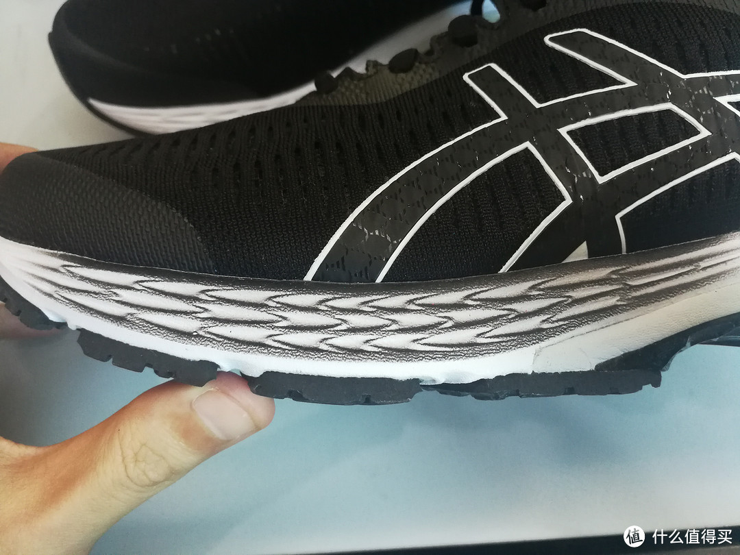 日亚直邮的Asics 亚瑟士 Gel-Kayano 25 开箱