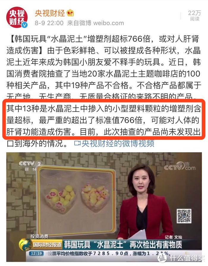 死灰复燃？这个几乎100%不合格的“剧毒”玩具竟然再次热销！