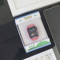 eSIM儿童手表阿巴町V328e设计介绍(屏幕|材质|表带|按键)