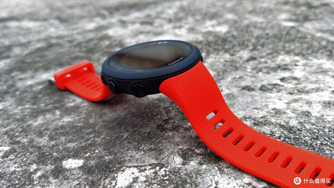 高质量生态软件加持下的跑步工具Garmin Forerunner 45 GPS 跑步训练腕表