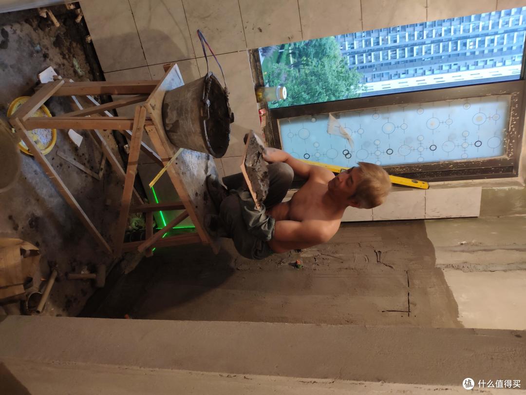 记人生第一次装修