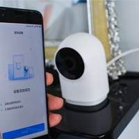Aqara摄像头G2使用总结(连接|监控|画质|识别|推送)