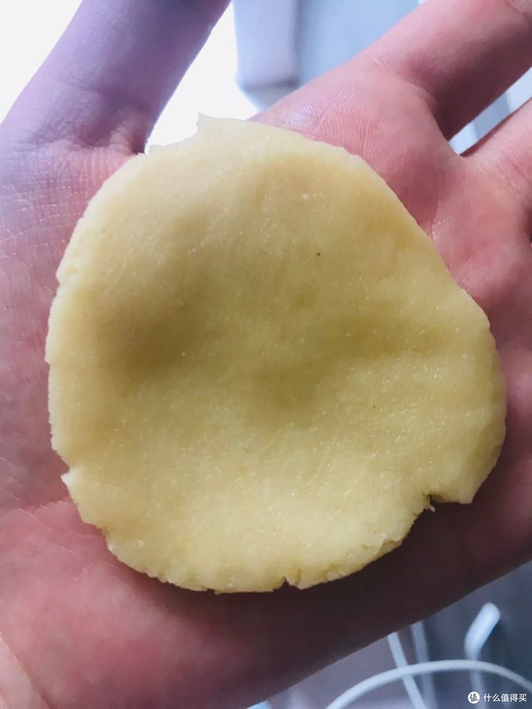 中秋到了,自己做点广式奶黄月饼吧
