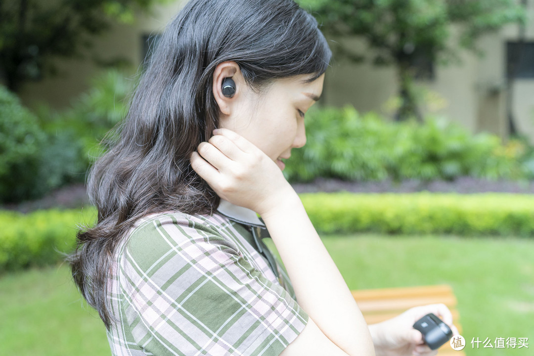 安卓的Airpods-JEET Air Plus TWS真无线运动蓝牙耳机
